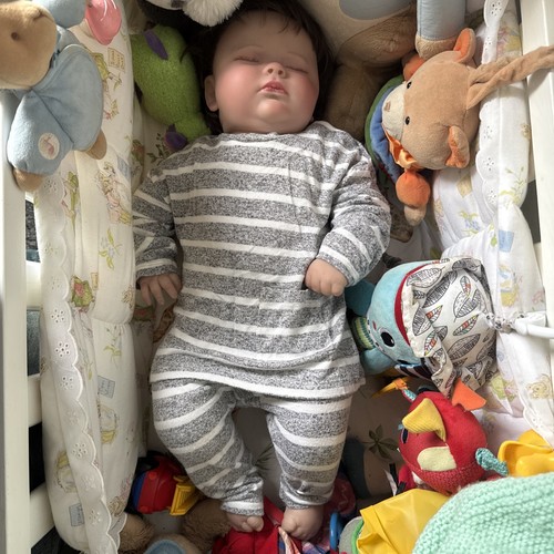 Replica joseph asleep reborn - joseph,