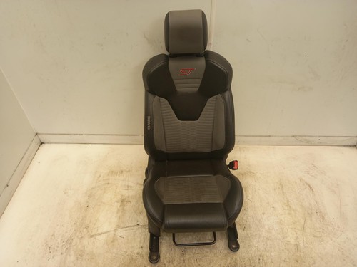 Ford fiesta front seat - ford,