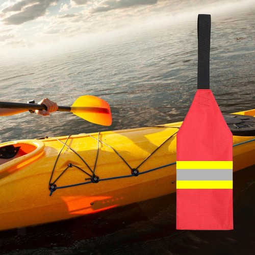 Travel flag for - for, canoe