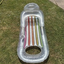 Inflatable lilo Chair 