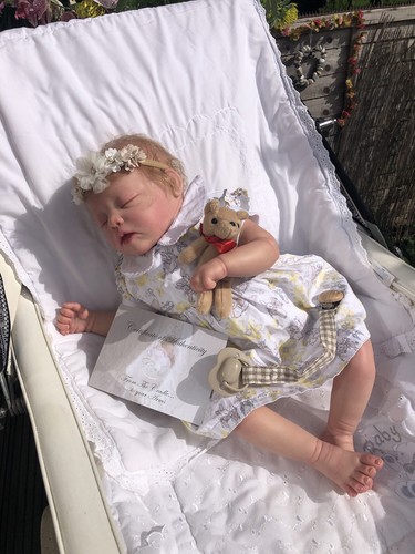 Reborn doll new direct - doll, from