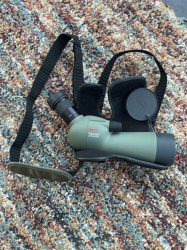 Kowa tsn 501 spotting - tsn-501, scope