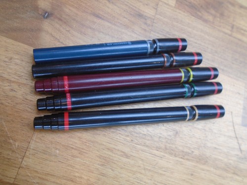 Rotring variant technical - rotring,