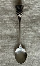 Antique Vtg. Sterling Silver
