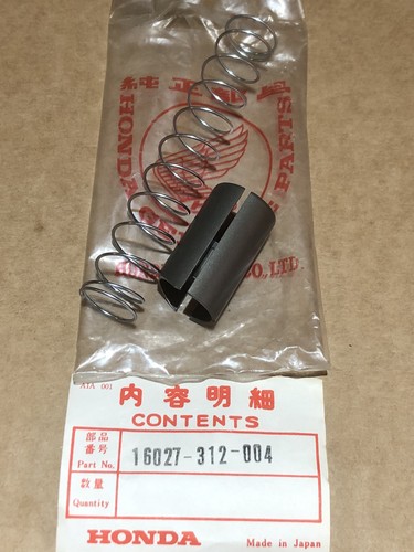 Honda sl350 1970 1972 nos - honda, 1970-1972