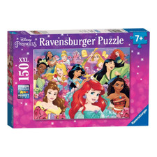 Ravensburger: Disney Princess