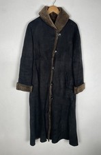 Vintage Full Length Black