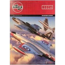 Airfix Catalogue 2026 Full