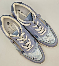 Pavers Blue Comfortable