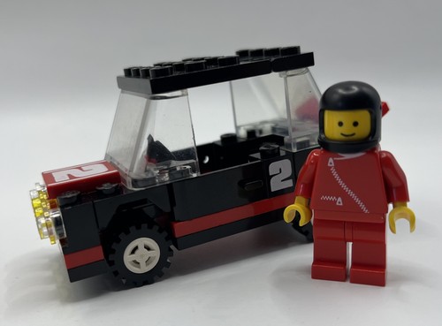 Lego classic town 1496 - –,