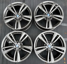 Genuine BMW 442M 19” Alloy