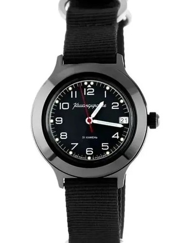 Vostok komandirskie 92475b - vostok,