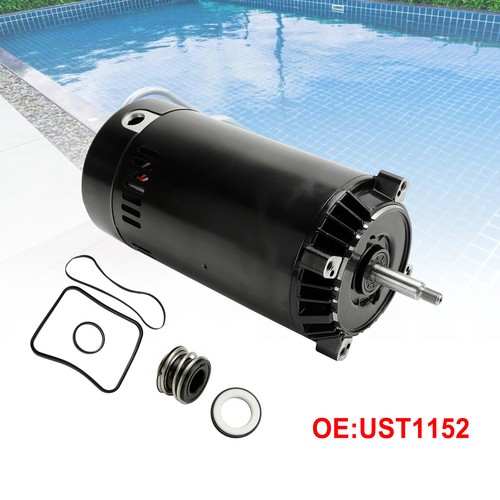 Pool pump ust1152 - pool, hp