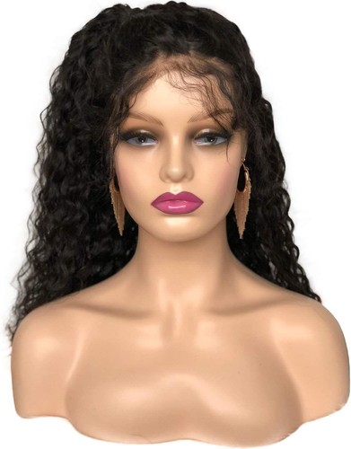 Realistic female mannequin - realistic,