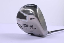 Titleist 909 D2 Driver / 10.5