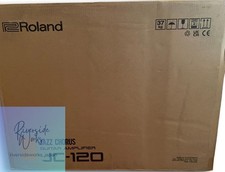 Roland Jazz Chorus JC-120