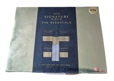 Next Signature Gold Essentials