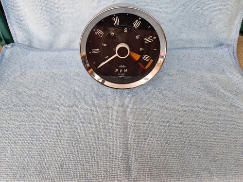 Jaeger rev counter rn1319 - jaeger,