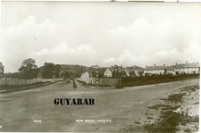 New Road, Hagley RP nr