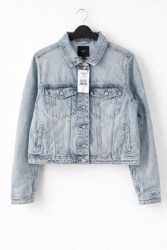 Chain store light blue - chain,
