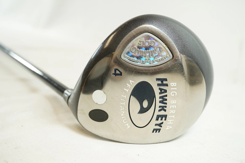 Callaway big bertha hawkeye - callaway,