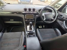 7 seater - very good motor -