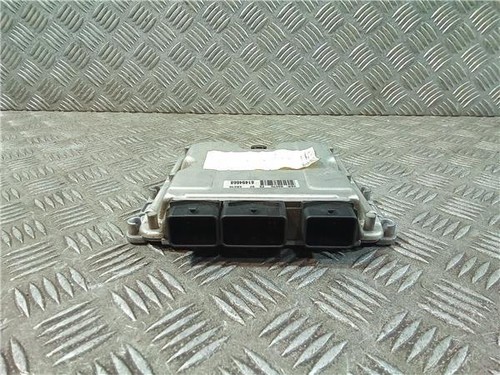 9635156580 ecu peugeot 406 - ecu,
