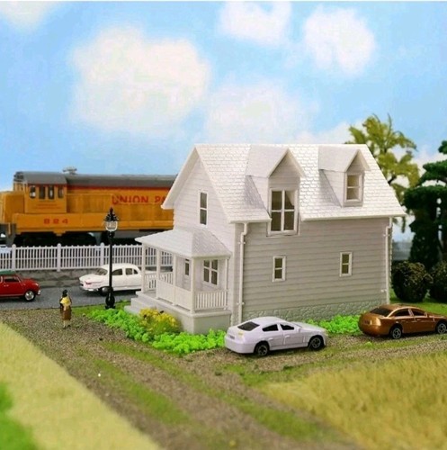 1pc scale 87 - scale, model