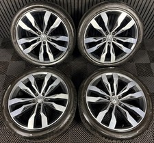 20'' VW Tiguan R Line Suzuka