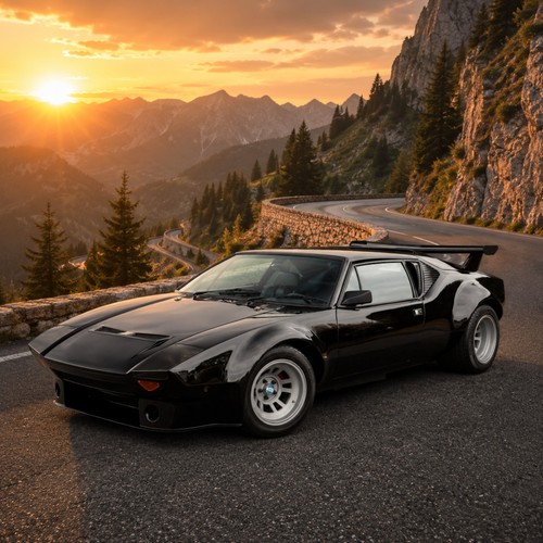 Tomaso pantera wall - de,