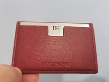 Genuine Tom Ford Brown Red