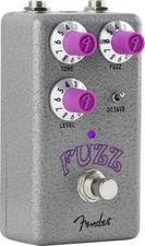 Hammertone Guitar Effect Pedal