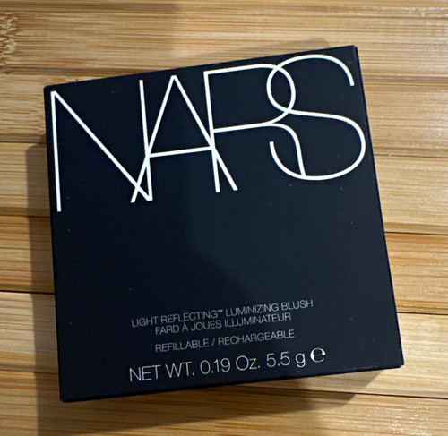 Nars light reflecting - nars,
