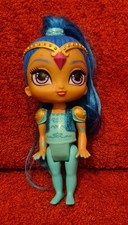 Nickelodeon Shimmer and Shine