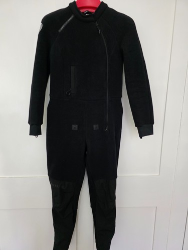 Santi kango ladies undersuit - kango,