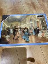 Falcon 1000 piece jigsaw