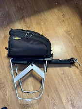 Topeak MTX TrunkBag DXP & MTX