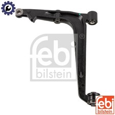 CONTROLTRAILING ARM WHEEL