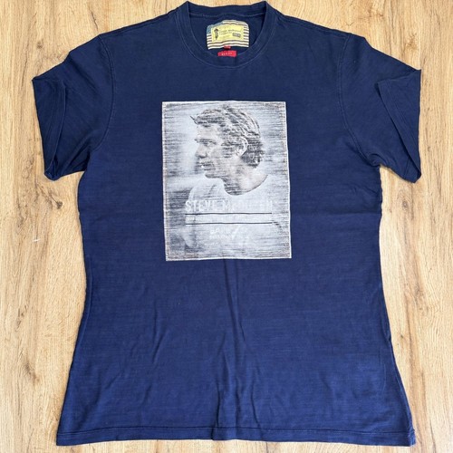 Barbour steve mcqueen - barbour,