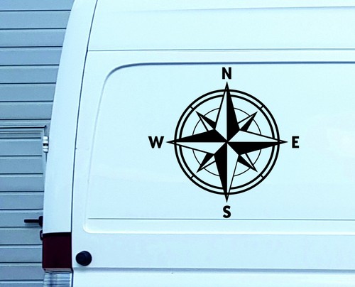 Compass caravan campervan - caravan,