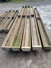 Feed Troughs Sheep/ Goats 