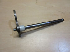 Suzuki TS50 x    Gear lever shaft
