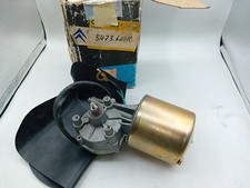 Citroen GS Engine Windscreen