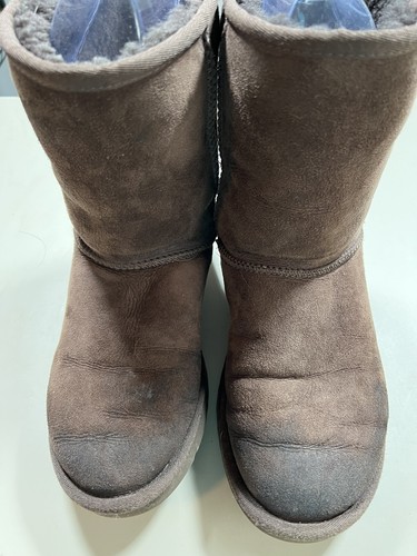 Ugg australia classic - ugg, short