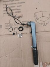 YAMAHA 6HP CM  OUTBOARD TILLER