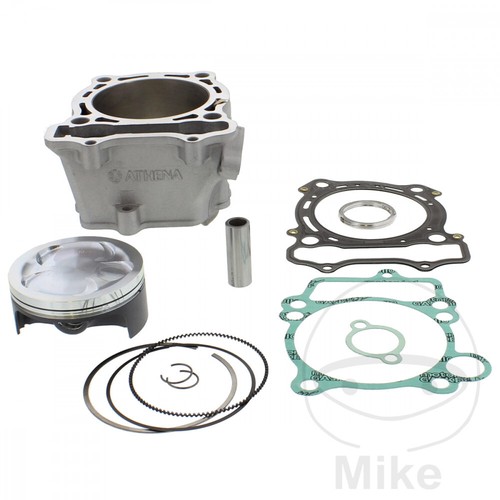 Athena big bore cylinder kit - bore,