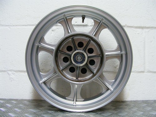 Vulcan 750 wheel - wheel, genuine
