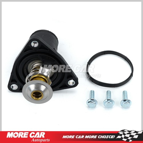 Coolant thermostat housing - coolant,