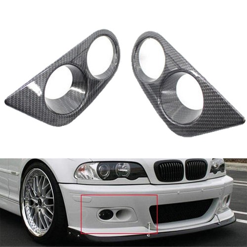 Carbon fiber fog light - light, lamp