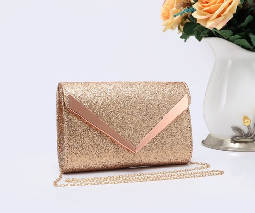 New women shiny - shiny, glittery